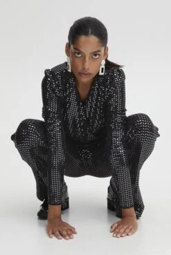 Ichi IHPORTER PA Dames Broek - Maat XL -ONLY Winkel 804x1200 18