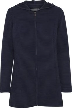 Fransa FRCARDI CAR 1 Dames Vest - Maat L