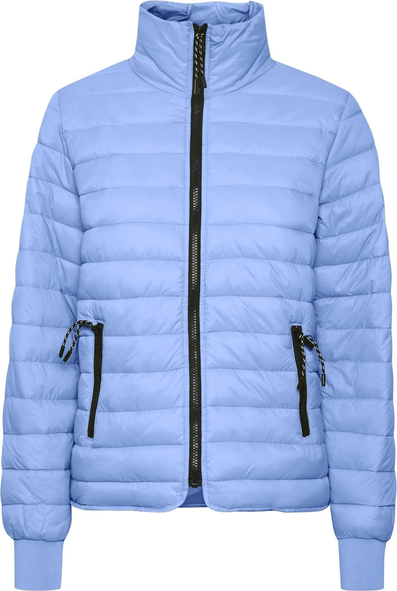 Kaffe KAlira Jacket Dames Jas - Maat 46 3 Kaffe KAlira Jacket Dames Jas - Maat 46