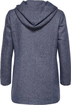 ONLY CARMAKOMA CARSEDONA LIGHT COAT OTW NOOS Dames Jas - Maat M-46/48 -ONLY Winkel 806x1200 7