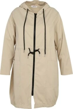 Paprika Effen Parka Met Kap Effen Parka Met Kap -ONLY Winkel 806x1200 9