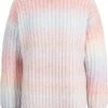 TOM TAILOR Long Knit Color Flow Pullover Dames Trui - Maat M -ONLY Winkel 807x1200 14