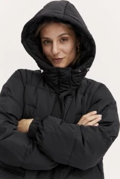 B.young BYCRISTEL COAT 3 Dames Jas - Maat 38 -ONLY Winkel 807x1200 22