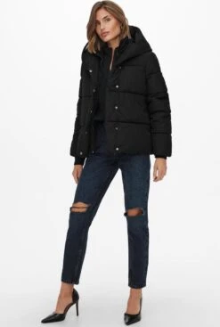 ONLY ONLSYDNEY SARA PUFFER JACKET CC OTW Dames Jas - Maat S -ONLY Winkel 807x1200 26