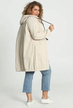 Paprika Effen Parka Met Kap Effen Parka Met Kap -ONLY Winkel 807x1200 4