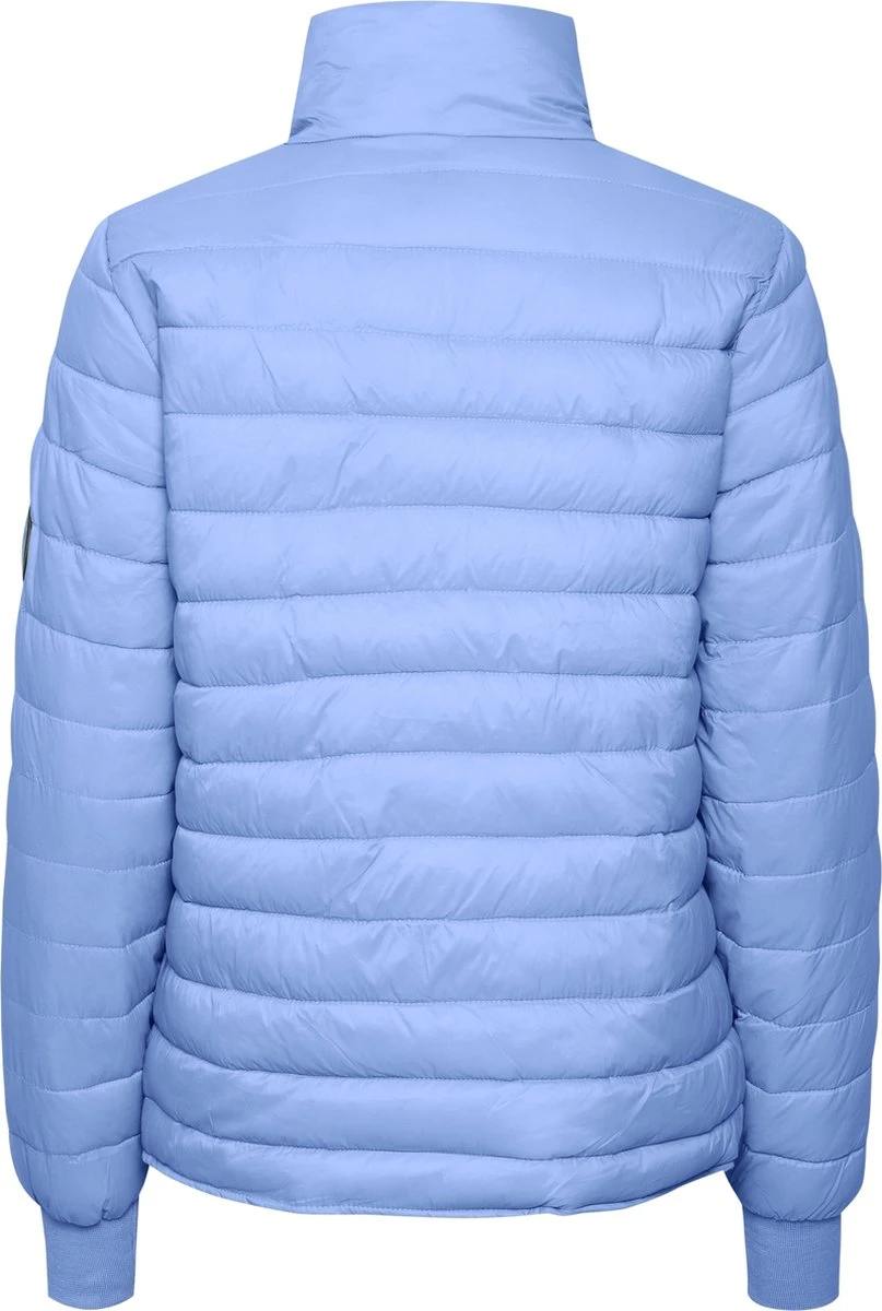 Kaffe KAlira Jacket Dames Jas - Maat 46 4 Kaffe KAlira Jacket Dames Jas - Maat 46 - Afbeelding 2