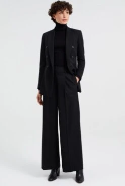 WE Fashion Dames Wide Leg Pantalon Met Streepdessin -ONLY Winkel 808x1200 19