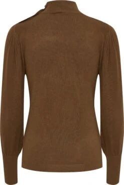 Ichi IHMAFA LS6 Dames Trui - Maat L -ONLY Winkel 809x1200 5