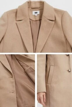 WE Fashion Dames Jas Van Wolmix -ONLY Winkel 810x1200 6