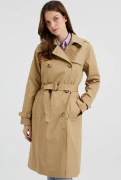 WE Fashion Dames Trenchcoat -ONLY Winkel 811x1200