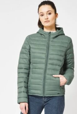 America Today Jacky Hood - Dames Jas - Maat M -ONLY Winkel 811x1200 3