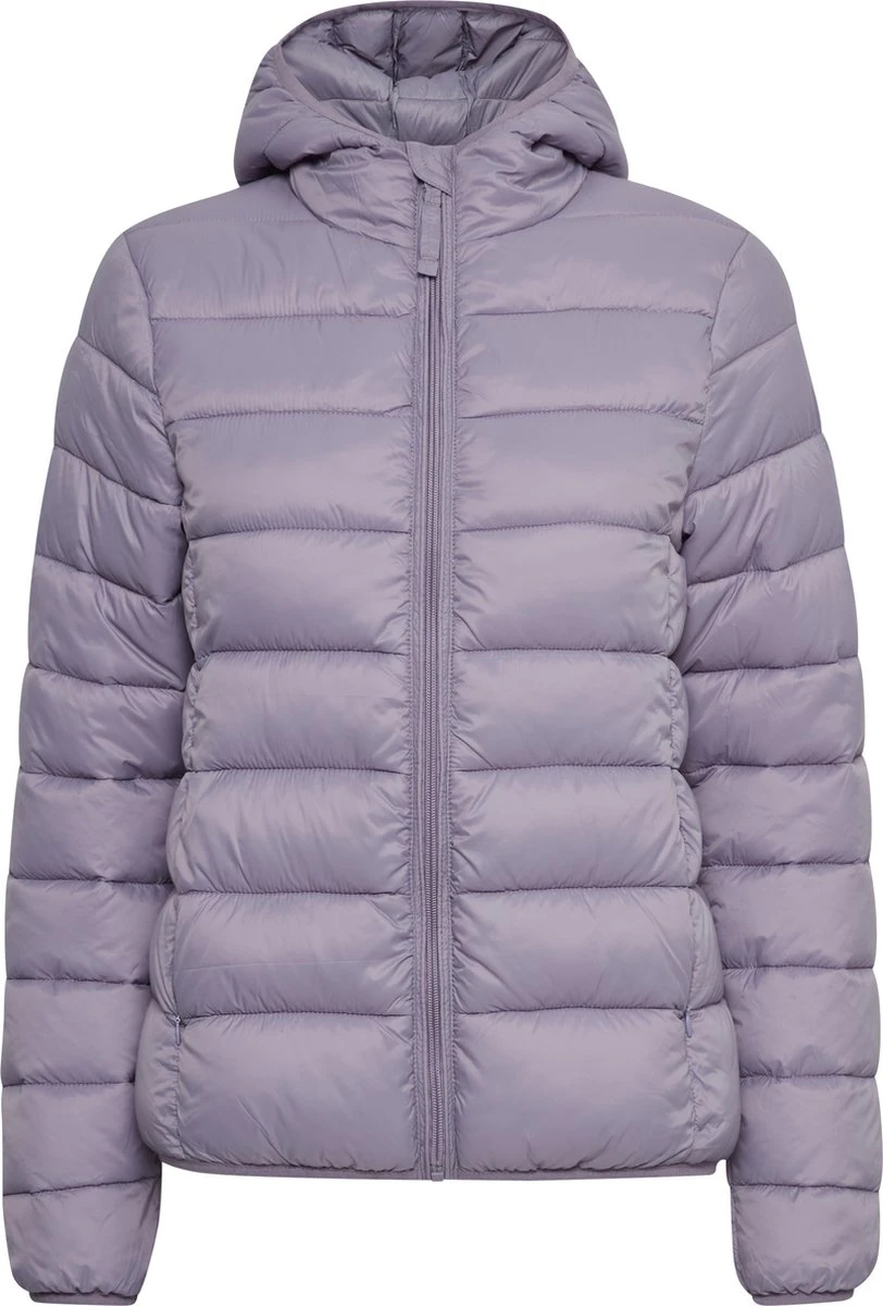 B.young BYBELENA JACKET Dames Jas - Maat 36 3 B.young BYBELENA JACKET Dames Jas - Maat 36