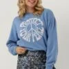 Catwalk Junkie Sw Peace Truien & Vesten Dames - Sweater - Hoodie - Vest- Blauw - Maat L 2 Catwalk Junkie Sw Peace Truien & Vesten Dames - Sweater - Hoodie - Vest- Blauw - Maat L -ONLY Winkel 812x1200 4