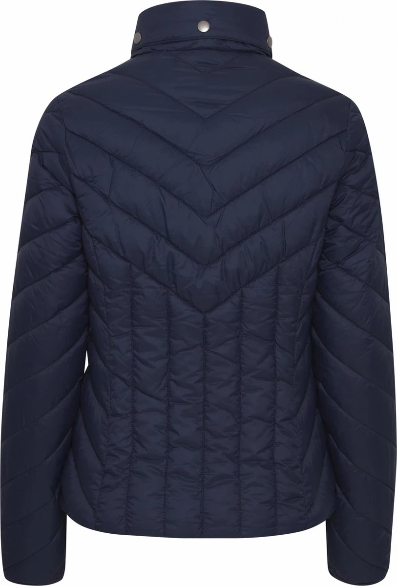 Fransa FRPADMA JA 2 Dames Jas - Maat L 4 Fransa FRPADMA JA 2 Dames Jas - Maat L - Afbeelding 2