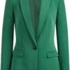 WE Fashion Dames Nauwsluitende Blazer - Marly -ONLY Winkel 813x1200 6