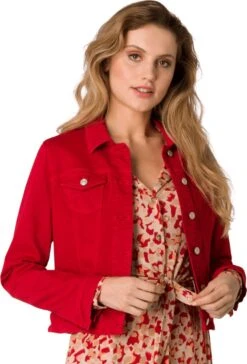 YEST Kandy Essential - Hot Red - Maat 46 -ONLY Winkel 814x1200 1