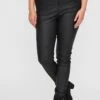 VERO MODA CURVE VMSEVEN NW SS SMOOTH COATED PNT CRV NOOS Dames Broek - Maat 50/32 -ONLY Winkel 816x1200 11