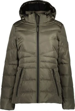 Cars Jeans TEAGAN Poly Dames Jas - Maat M