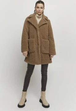 B.young BYCANTO COAT 3 Dames Jas - Maat 42 -ONLY Winkel 817x1200 21