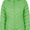 TOM TAILOR Light Weight Puffer Jacket Dames Jas - Maat L -ONLY Winkel 817x1200 6