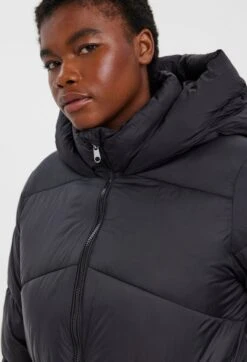 VERO MODA VMUPPSALA COAT CUR Dames Jas - Maat 44 -ONLY Winkel 818x1200 15