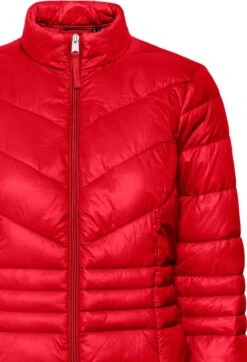 Vero Moda Jas Vmsorayasiv Ss23 Short Jacket Boos 10277748 Goij Berry Dames Maat - L -ONLY Winkel 818x1200 2