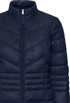 VERO MODA VMSORAYASIV SS23 SHORT JACKET BOOS Dames Jas - Maat XL -ONLY Winkel 818x1200 6