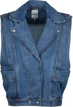 Raizzed Adults STAR Dames Gilet - Maat S