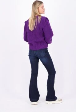 Raizzed X Moïse Pullover-BRITT Dames Trui - Maat S -ONLY Winkel 819x1200 12