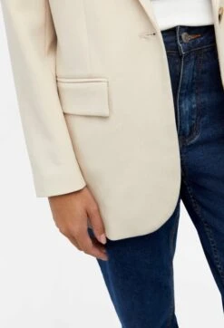 Object OBJSIGRID L/S BLAZER NOOS Dames Jas - Maat 34 -ONLY Winkel 819x1200 14