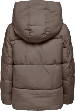 ONLY ONLSYDNEY SARA PUFFER JACKET CC OTW Dames Jas - Maat XS 5 ONLY ONLSYDNEY SARA PUFFER JACKET CC OTW Dames Jas - Maat XS -ONLY Winkel 819x1200 15