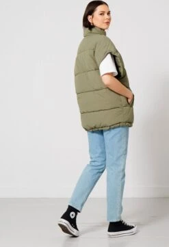 America Today Jeyna - Dames Tussenjas - Maat M -ONLY Winkel 820x1200 17