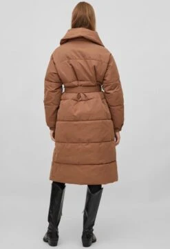 VILA VISULITANA L/S PADDED COAT/SU Dames Jas - Maat 40 -ONLY Winkel 820x1200 20