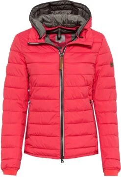 Camel Active Gewatteerd Jack Gemaakt Van Gerecycled Polyester -ONLY Winkel 820x1200 7