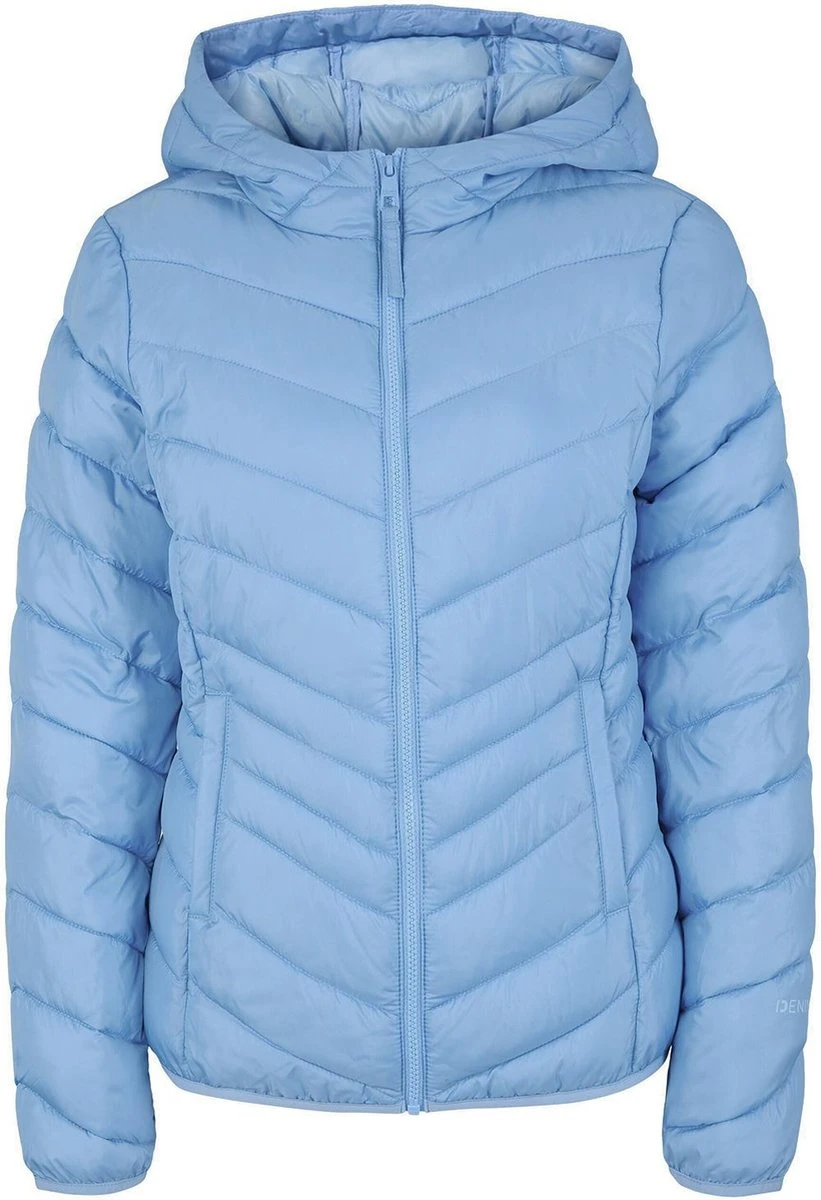 Tom Tailor Jas Lichtgewicht Jas Met Capuchon 1035807xx71 18395 Dames Maat - S 3 Tom Tailor Jas Lichtgewicht Jas Met Capuchon 1035807xx71 18395 Dames Maat - S