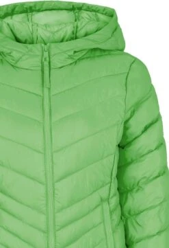 TOM TAILOR Light Weight Puffer Jacket Dames Jas - Maat S -ONLY Winkel 822x1200 6