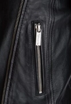 Dames Jas - Leren Jack - Echt Leer - Tamaris - Verkort Model - Schaapsleer - Lamsnappa - Maat 42 21 Dames Jas - Leren Jack - Echt Leer - Tamaris - Verkort Model - Schaapsleer - Lamsnappa - Maat 42 -ONLY Winkel 823x1200 1