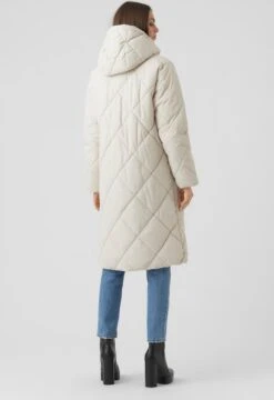 VERO MODA VMADELALOA LONG COAT GA BOOS Dames Jas - Maat XL -ONLY Winkel 823x1200 21