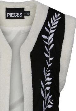 PIECES PCMANHATTEN VEST Dames - Maat XS -ONLY Winkel 823x1200 8