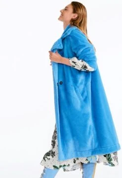 Lords & Lilies Jas Dames - Lichtblauw - 212-5-LNF-F/834 - Maat L -ONLY Winkel 825x1200 7