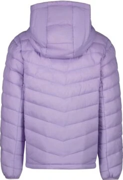 Cars Jeans ZOIE Nylon Lila Dames Jas - Lila - Maat S -ONLY Winkel 826x1200 1