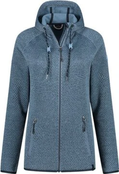 Kjelvik - Gloria Blue