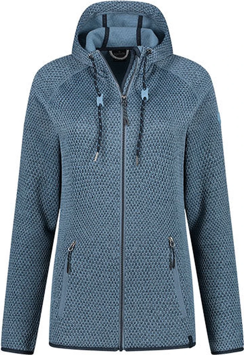 Kjelvik - Gloria Blue 3 Kjelvik - Gloria Blue