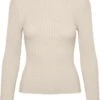 VERO MODA VMKIKI LS ROLLNECK BLOUSE GA Dames Trui - Maat S -ONLY Winkel 827x1200 11
