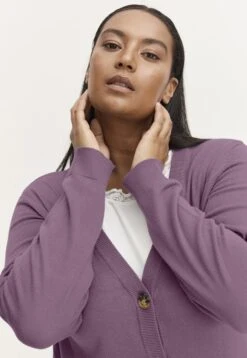 Fransa FPBLUME CAR 2 Dames Vest - Maat 50/52 -ONLY Winkel 827x1200 12