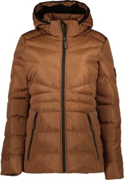 Cars Jeans TEAGAN Poly Dames Jas - Maat S -ONLY Winkel 827x1200 17