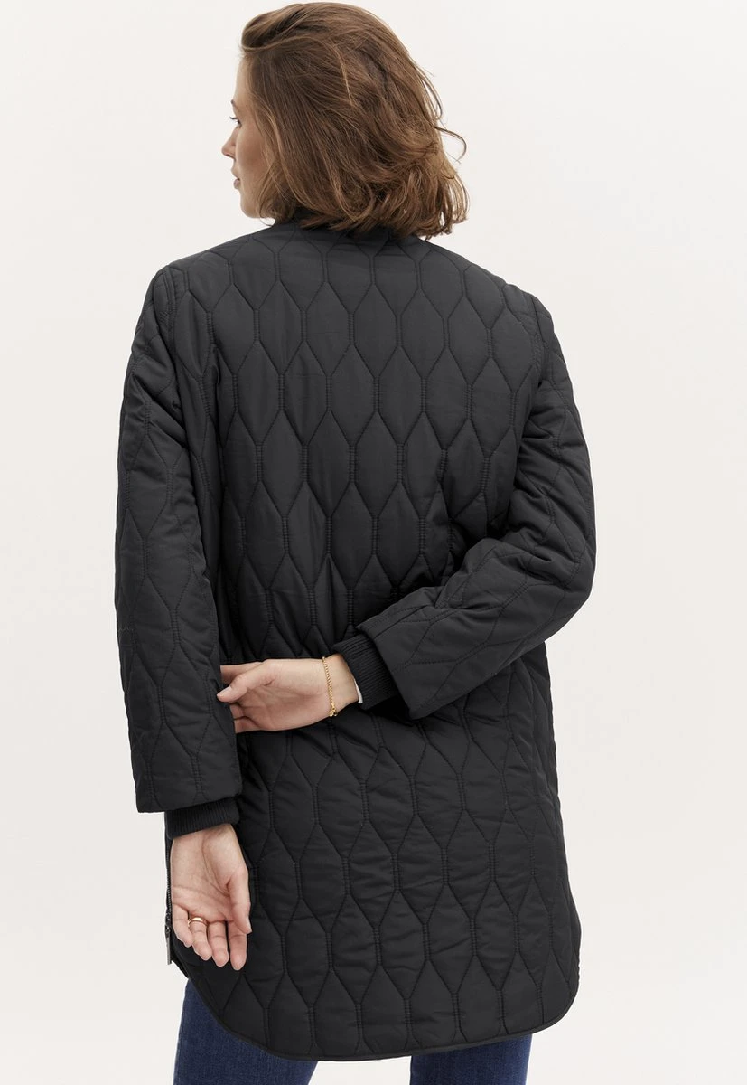 Fransa FRQUILT JA 1 Dames Jas - Maat XL 9 Fransa FRQUILT JA 1 Dames Jas - Maat XL - Afbeelding 7