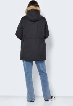 NOISY MAY NMMOLLY L/S PARKA NOOS Dames Jas - Maat S -ONLY Winkel 828x1200 11
