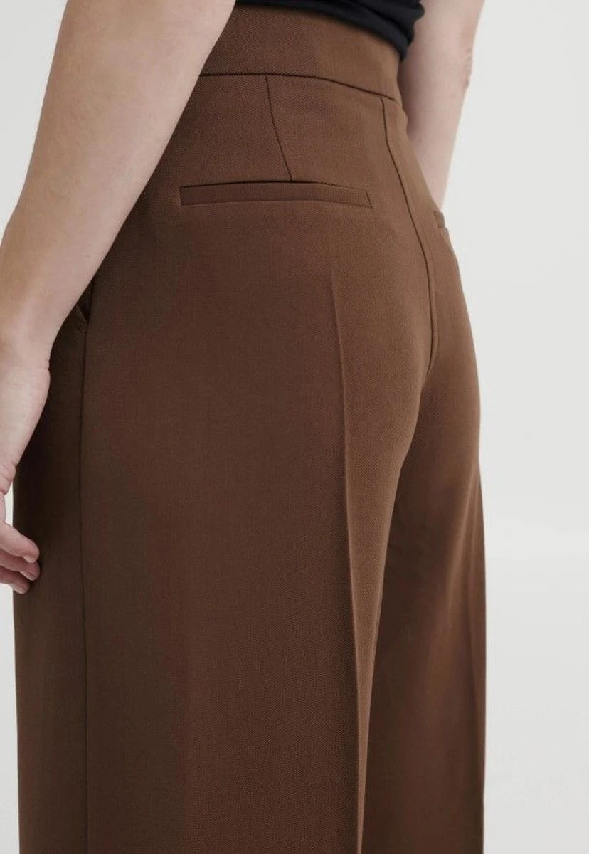 B.young BYDECERI PANTS Dames Broek - Maat 42 11 B.young BYDECERI PANTS Dames Broek - Maat 42 - Afbeelding 9