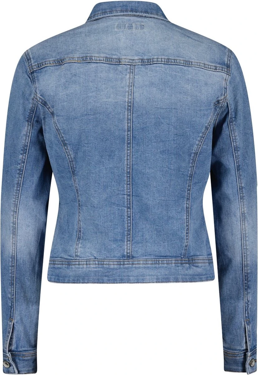 Red Button Jackie Light Stone 4 Red Button Jackie Light Stone - Afbeelding 2